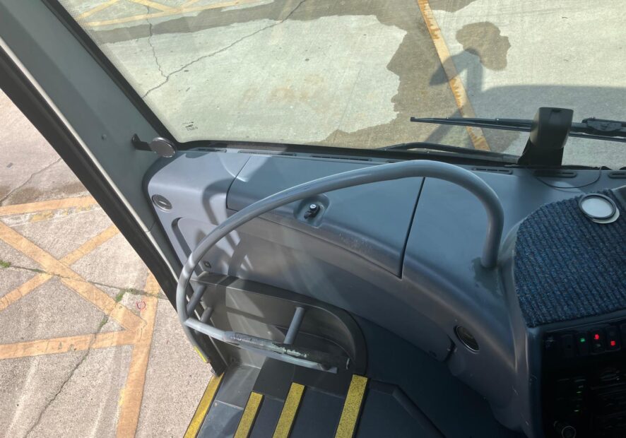 Photo of 2017 Volvo B11R Plaxton Elite