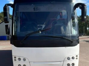 Photo of 2007 Temsa Safari HD