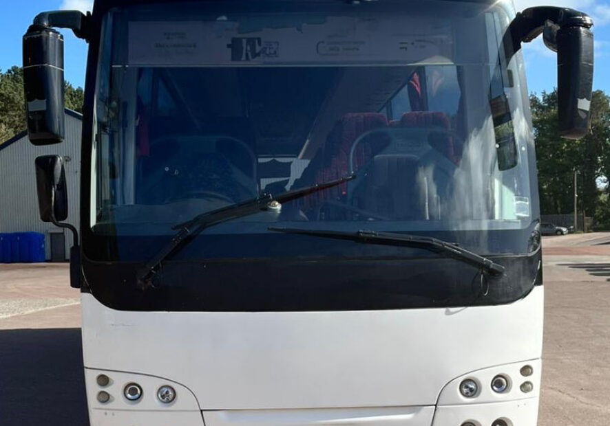 Photo of 2007 Temsa Safari HD