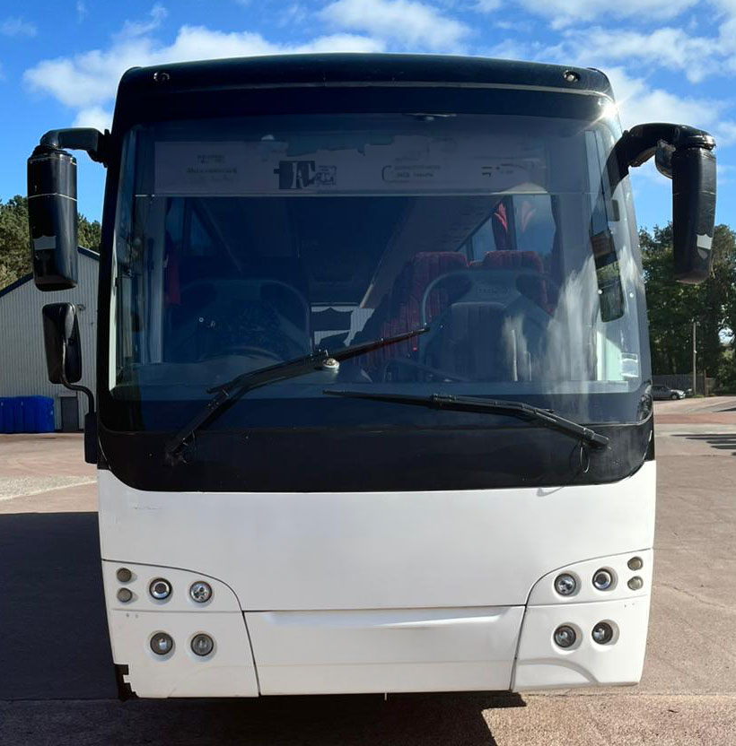 Photo of 2007 Temsa Safari HD