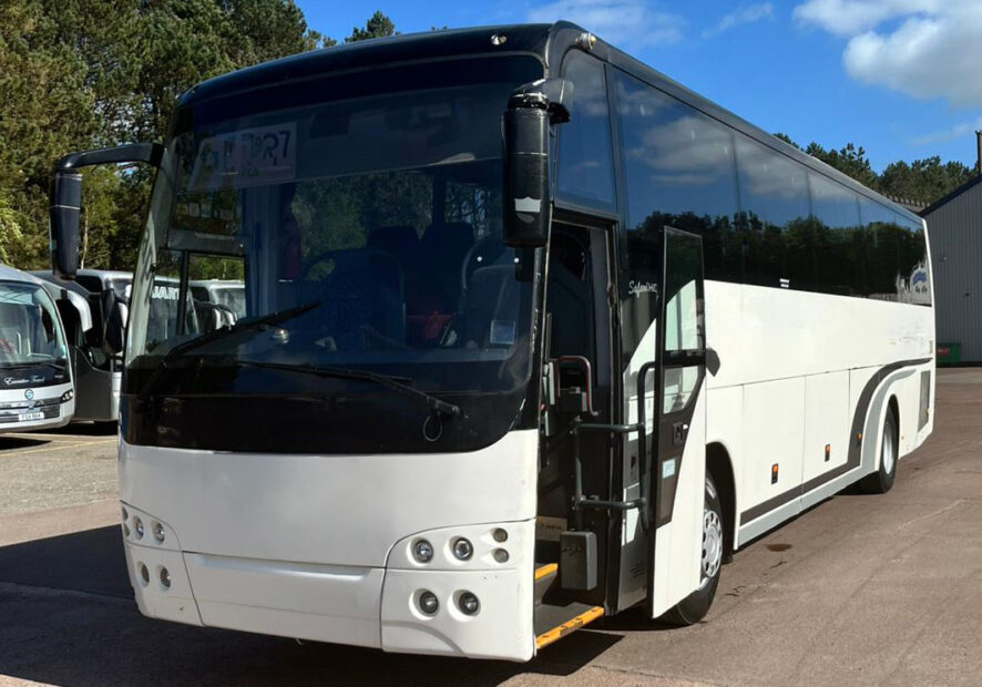 Photo of 2007 Temsa Safari HD