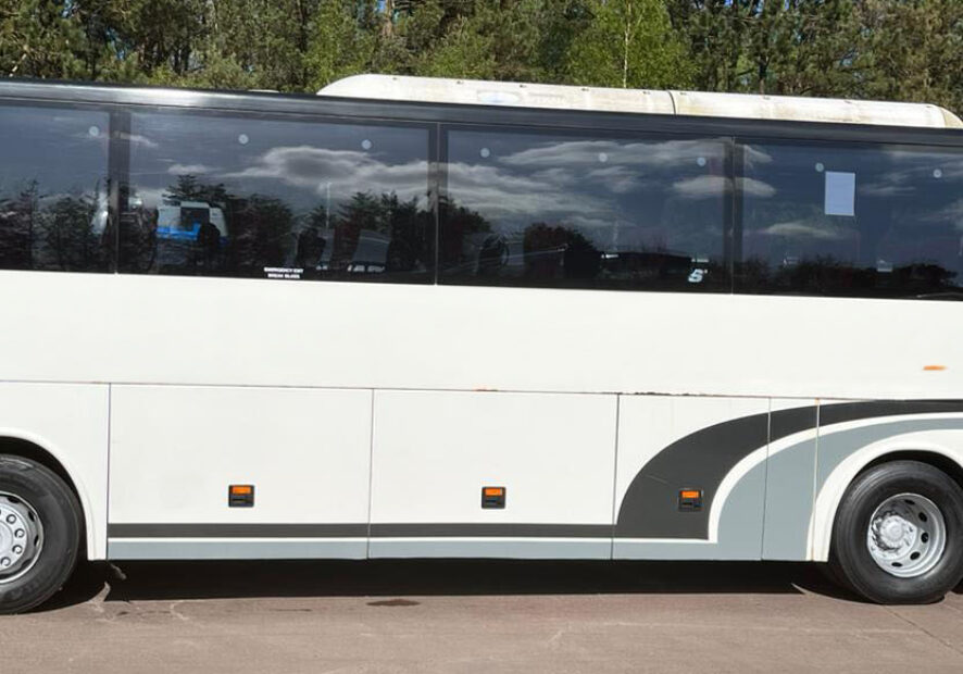 Photo of 2007 Temsa Safari HD