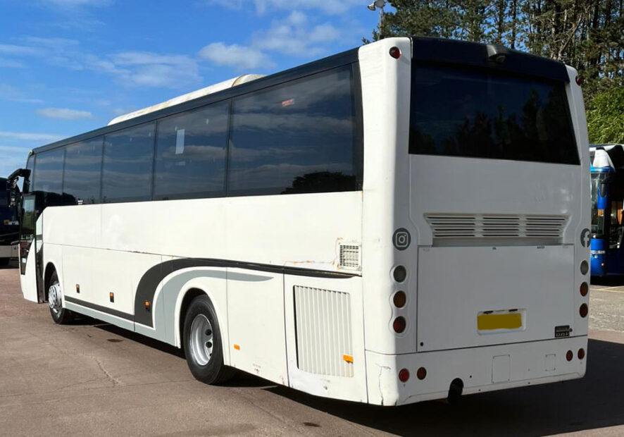 Photo of 2007 Temsa Safari HD