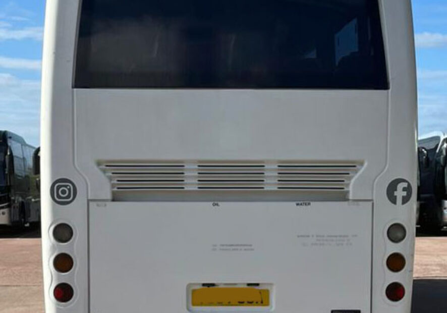 Photo of 2007 Temsa Safari HD