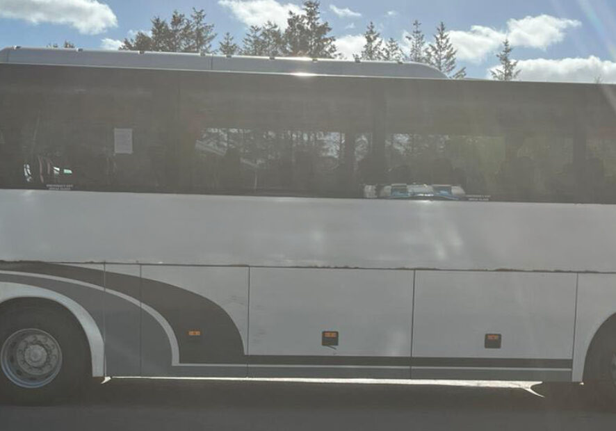 Photo of 2007 Temsa Safari HD