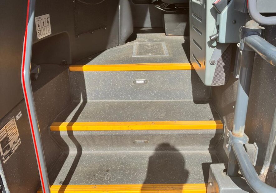 Photo of 2007 Temsa Safari HD