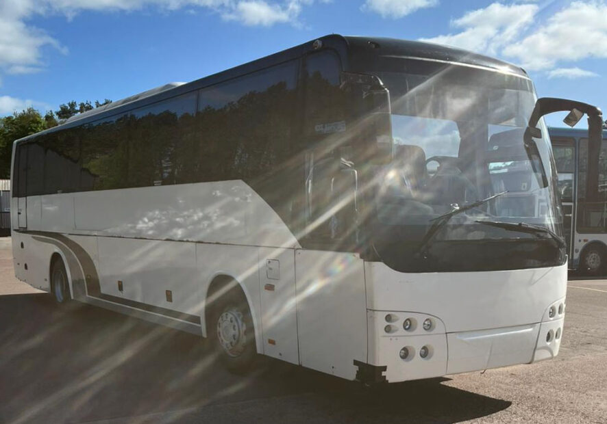 Photo of 2007 Temsa Safari HD