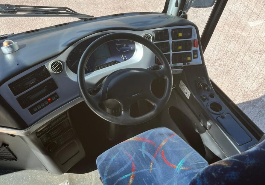 Photo of 2007 Temsa Safari HD