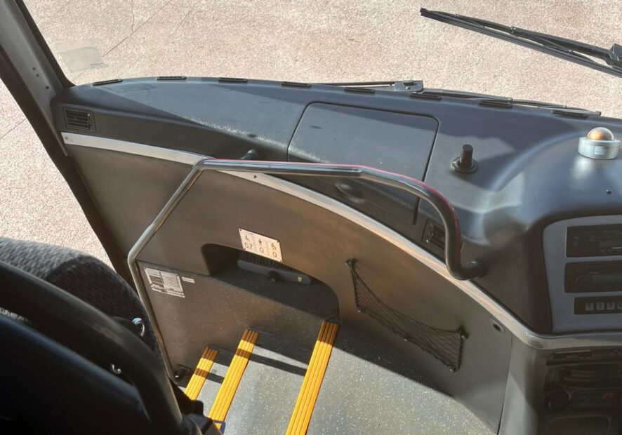 Photo of 2007 Temsa Safari HD