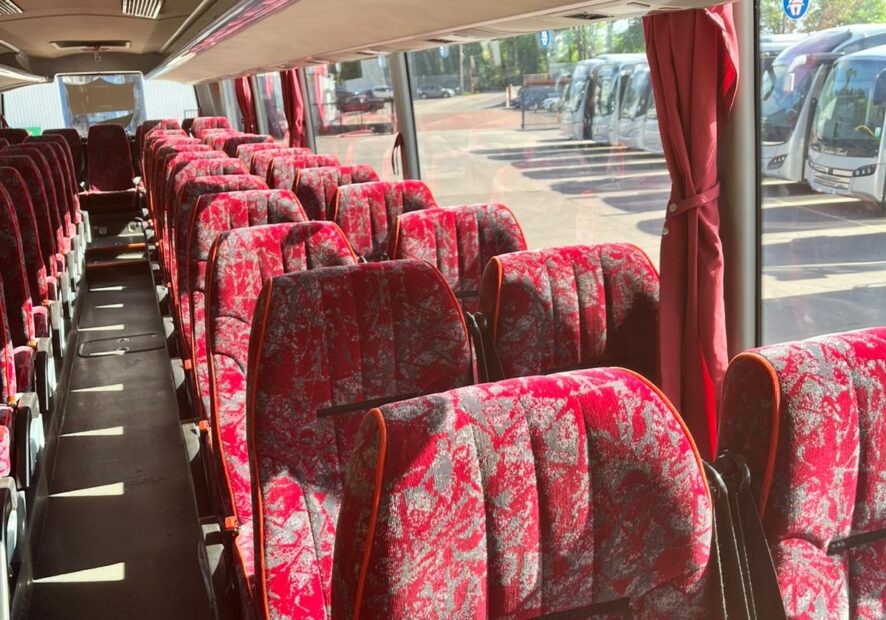 Photo of 2007 Temsa Safari HD