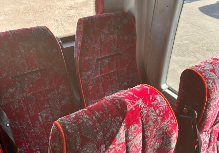 Photo of 2007 Temsa Safari HD