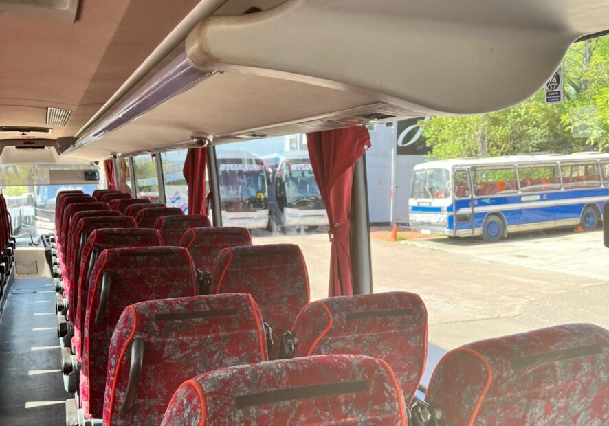 Photo of 2007 Temsa Safari HD