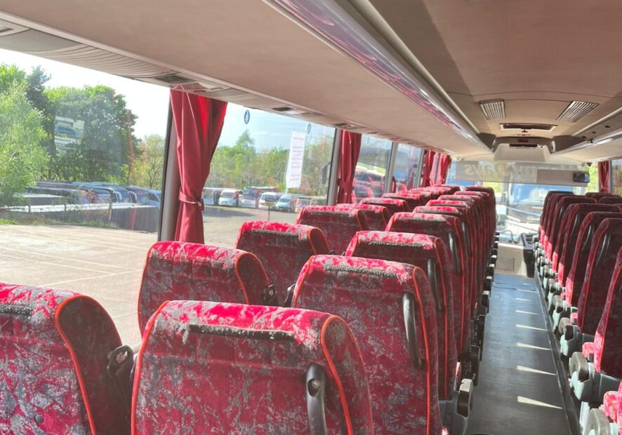 Photo of 2007 Temsa Safari HD