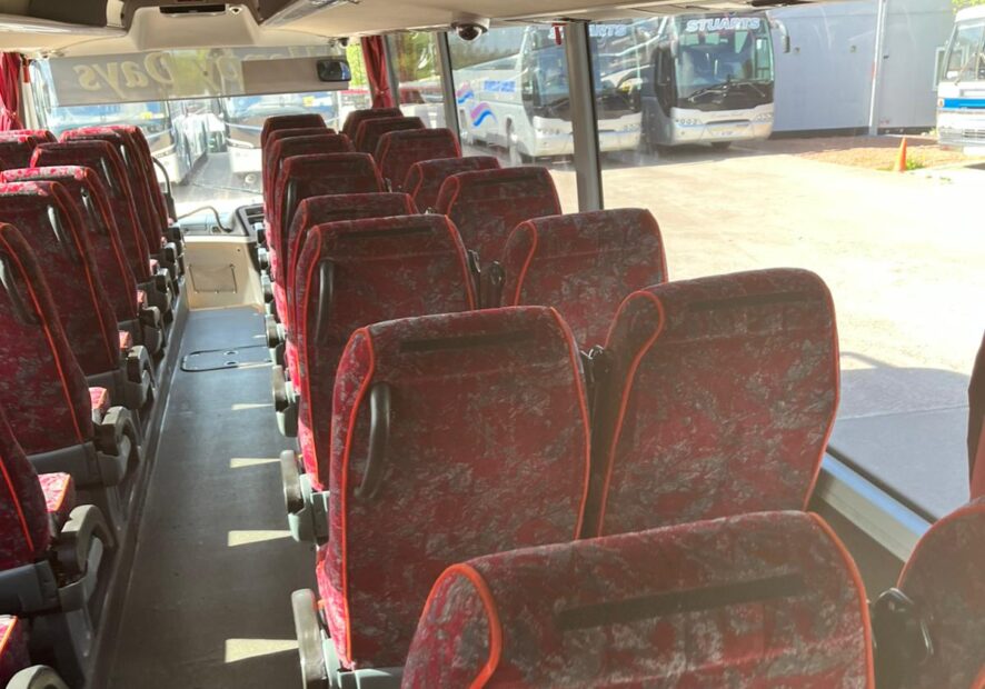 Photo of 2007 Temsa Safari HD