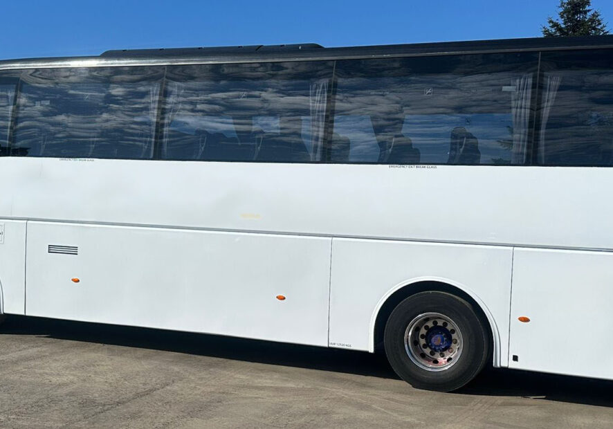 Photo of 2011 Volvo B9R Sunsundegui Sideral