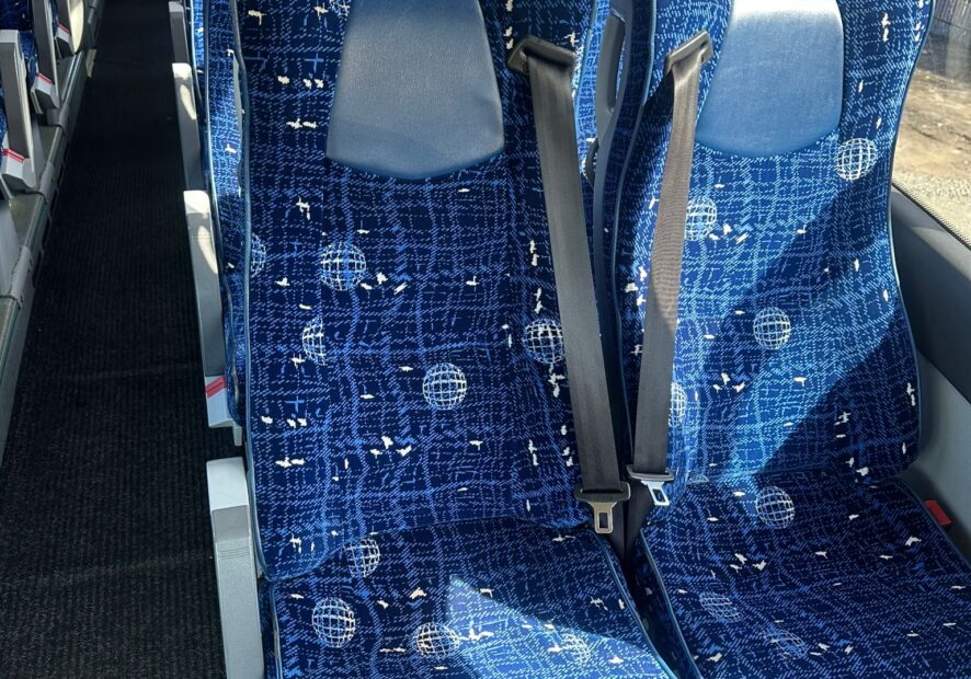 Photo of 2011 Volvo B9R Sunsundegui Sideral