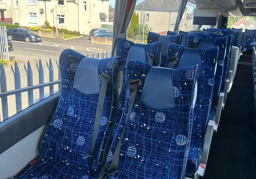 Photo of 2011 Volvo B9R Sunsundegui Sideral