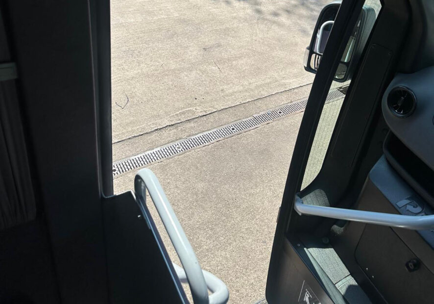 Photo of 2022 Mercedes 516D Paramount Conversion