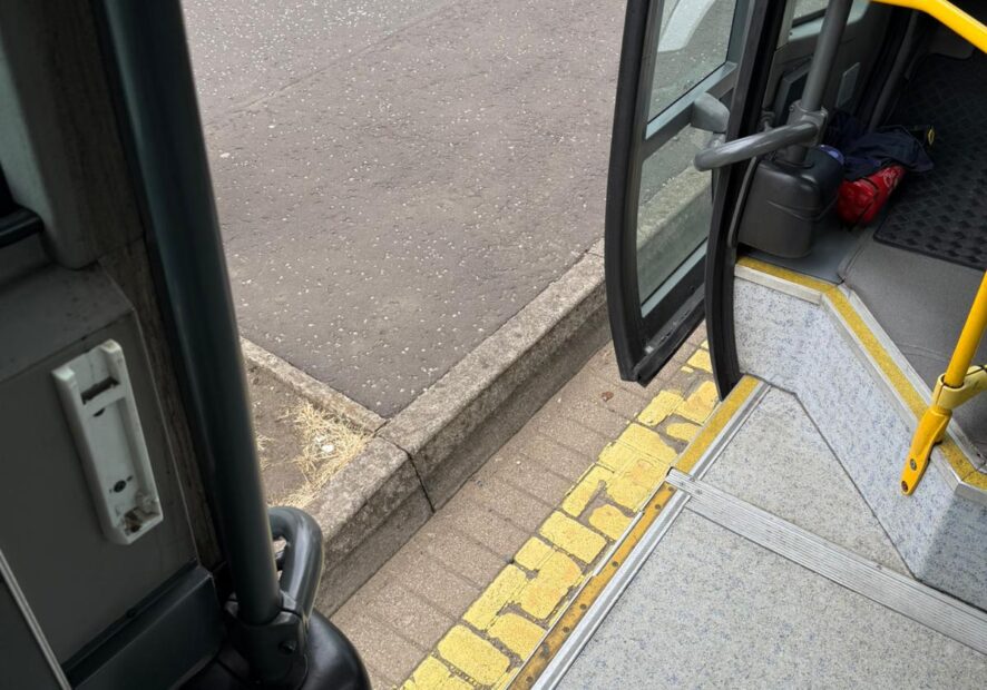 Photo of 2014 Mercedes 516D Sprinter