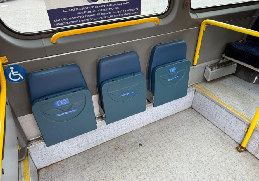 Photo of 2014 Mercedes 516D Sprinter