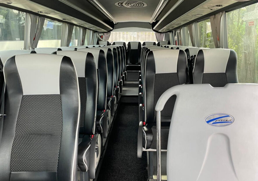 Photo of 2015(65) Mercedes Atego Ferqui