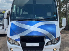 Photo of 2015(65) Mercedes Atego Ferqui