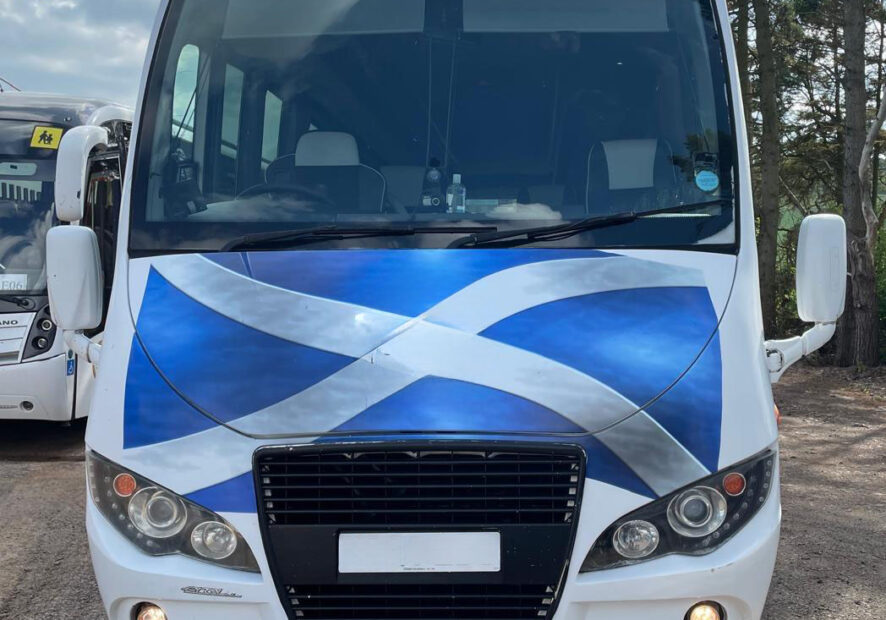 Photo of 2015(65) Mercedes Atego Ferqui