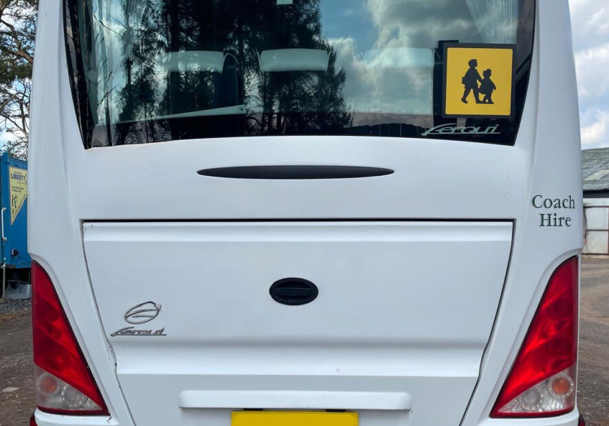 Photo of 2015(65) Mercedes Atego Ferqui