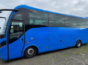 Photo of 2015 Mercedes Unvi Touring