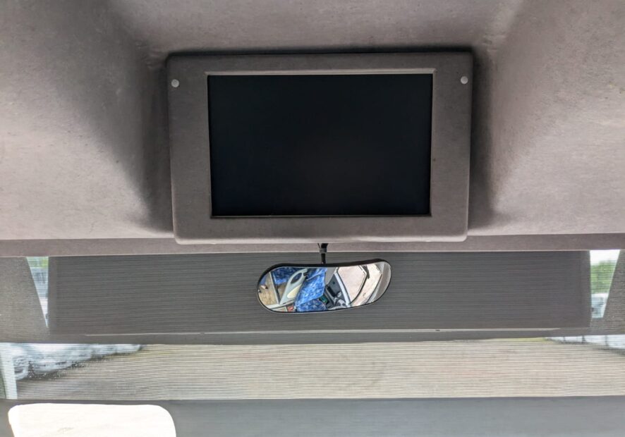 Photo of 2010 Volvo B9R Caetano Levante