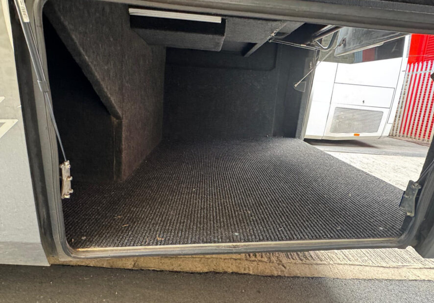 Photo of 2014 Mercedes Atego Unvi Touring