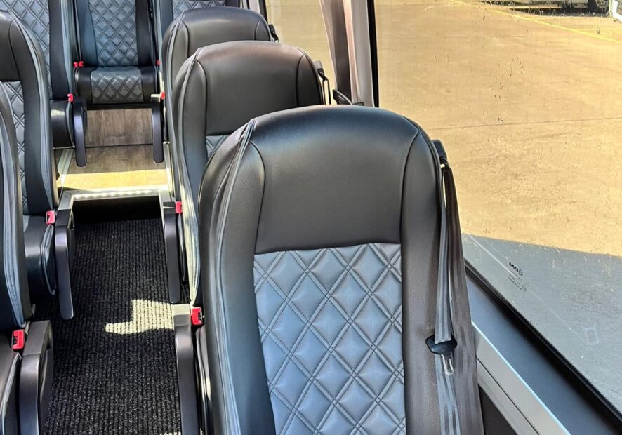 Photo of 2019 Mercedes 516D Sprinter EVM Conversion XLWB