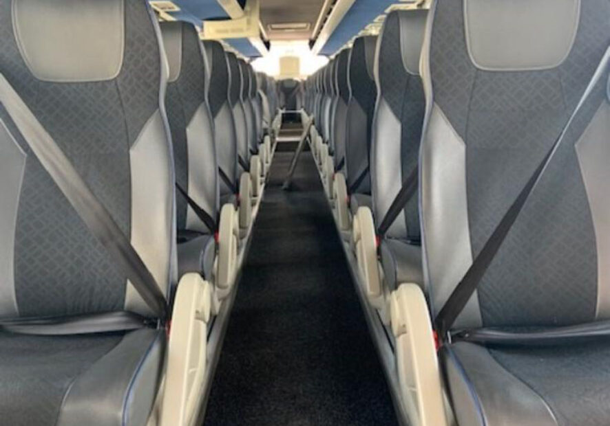 Photo of 2023 Volvo B13R 9700 Triaxle