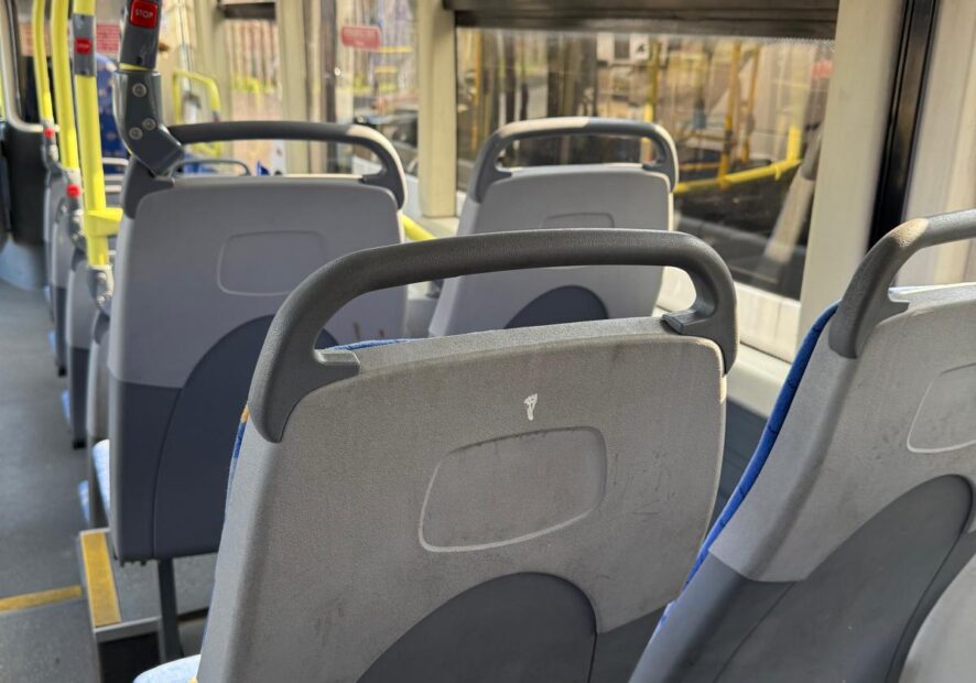 Photo of 2014 Optare Solo SR