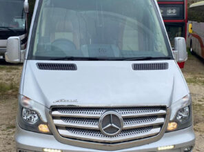 Photo of 2016 Mercedes 517D Ferqui Sorocco