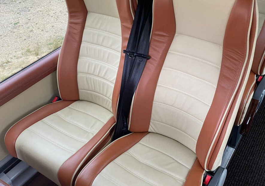 Photo of 2016 Mercedes 517D Ferqui Sorocco