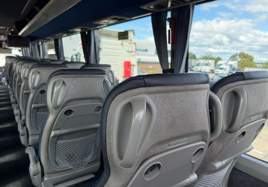 Photo of 2023 Volvo B13R 9700 Triaxle