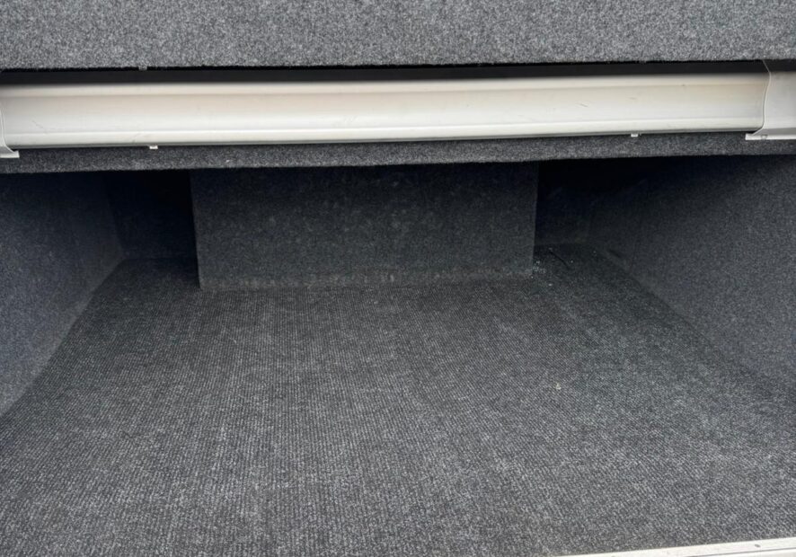 Photo of 2021 Mercedes 519d Ferqui