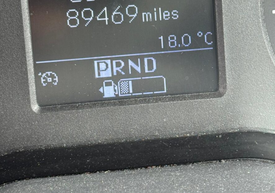 Photo of 2021 Mercedes 519d Ferqui