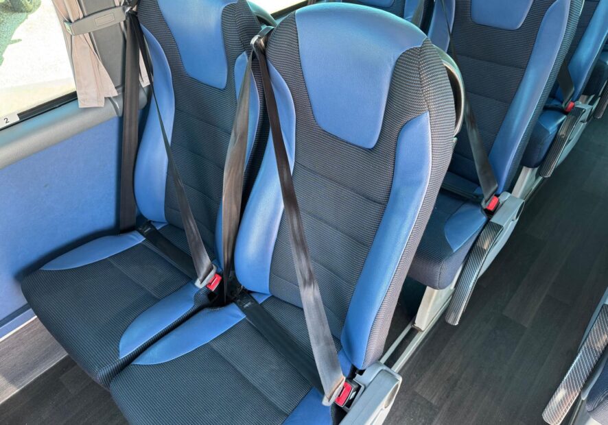 Photo of 2018 Mercedes Voyager GT