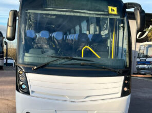 Photo of 2008 Scania K420 Caetano Levante