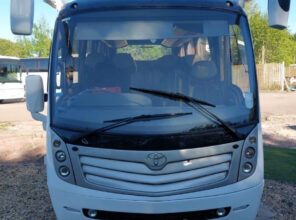 Photo of 2014 Toyota Caetano Optimo V