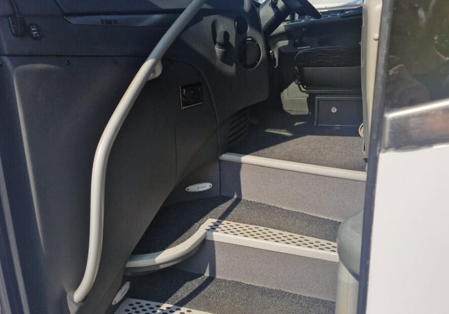 Photo of 2019 DAF Irizar I6