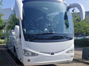 Photo of 2019 DAF Irizar I6