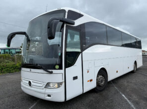 Photo of 2016 Mercedes Tourismo