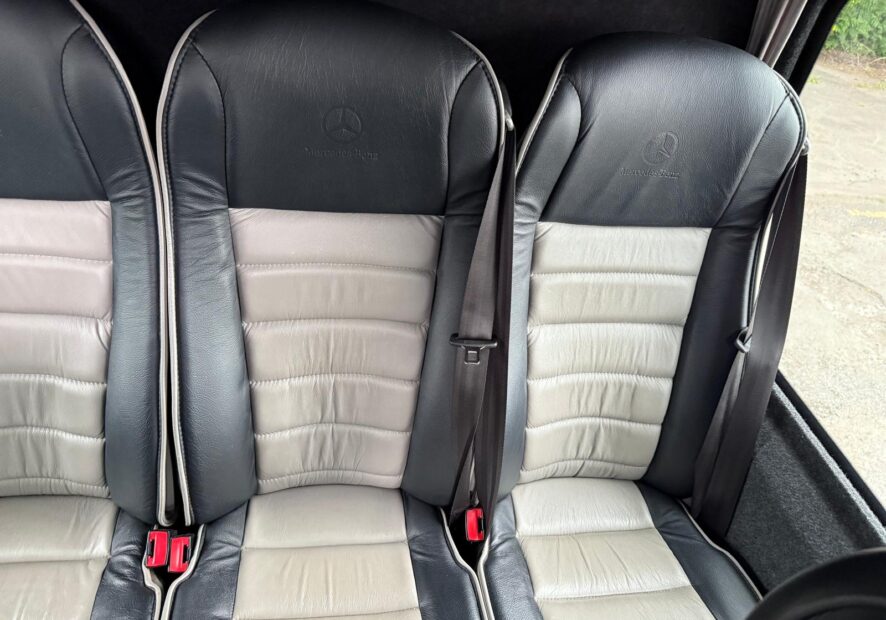 Photo of 2014 Mercedes 516 Sprinter Bluetec