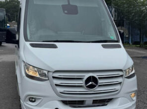 Photo of 2021 Mercedes 519d Ferqui